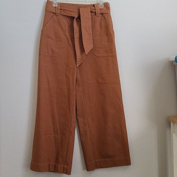 Chelsea & Violet Pants - CHELSEA AND VIOLET WOMAN'S PANTS